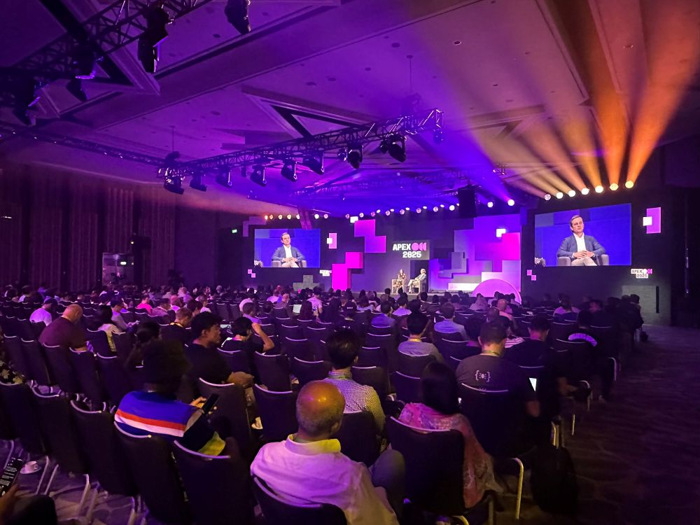 The Types of Banking Events We Host