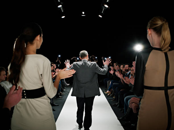 Why to Choose Hire4Event for Fashion Shows?