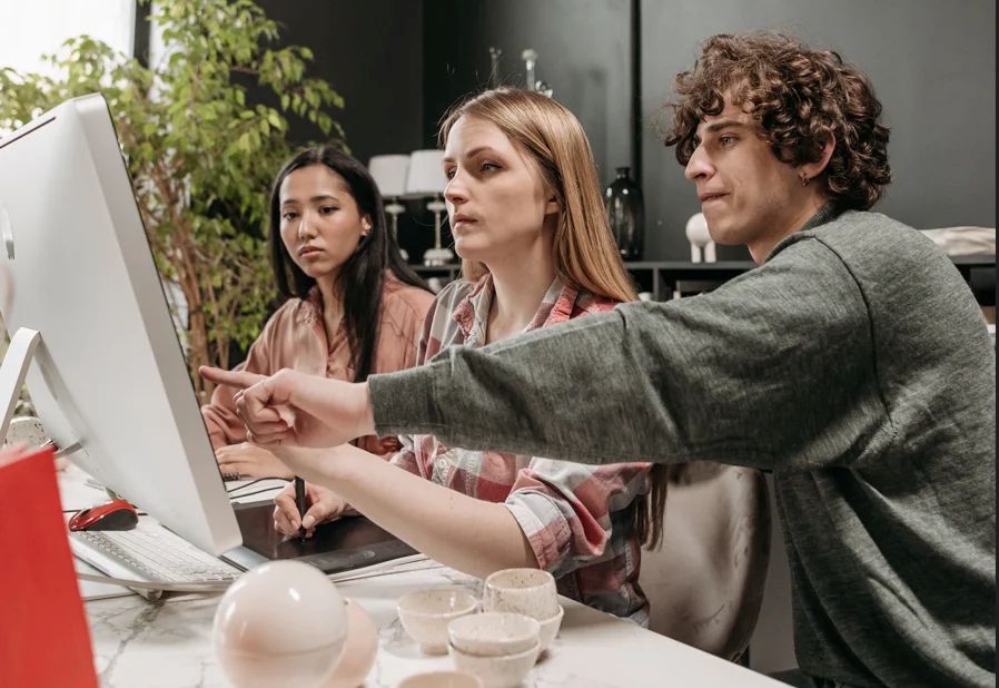 Our Tried-and-True Method for Employee Development Events That Make a Difference