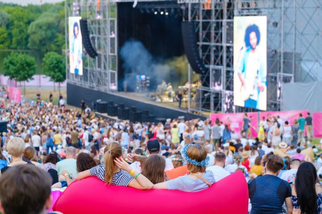 Engaging the Audience the Right Way