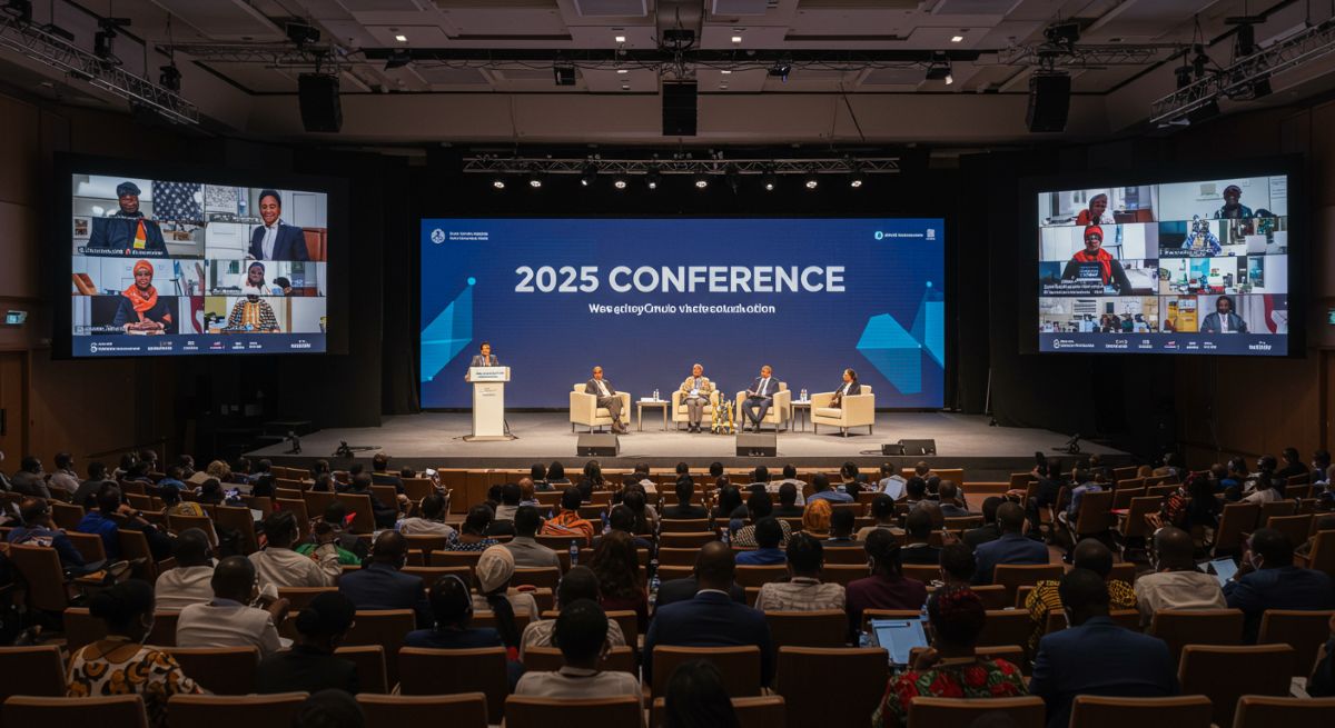 Customized MICE Solutions for Corporate Meetings, Incentives & Conferences