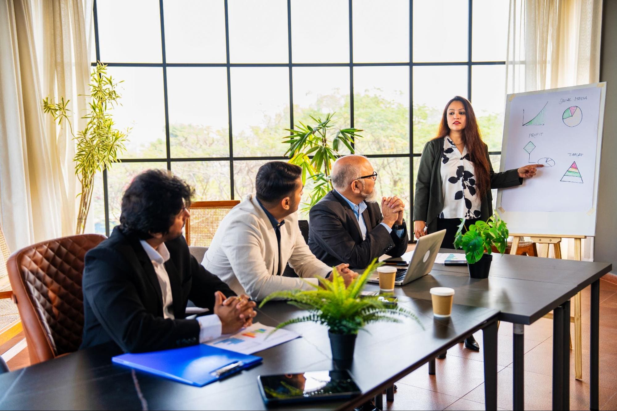 Strategic Programs from the Premier Team Engagement Activity Organiser