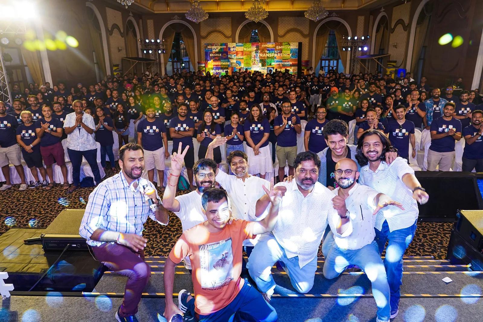 Why We're the Well-Known Corporate Offsite Planner for Unforgettable Events