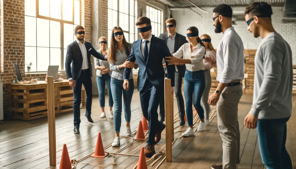 The Best Things About Hiring a Top Team Building Event Planner