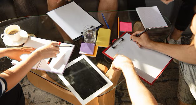 Engagement Tools We Use for Team Participation