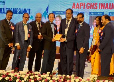 Healthcare Summit Planners