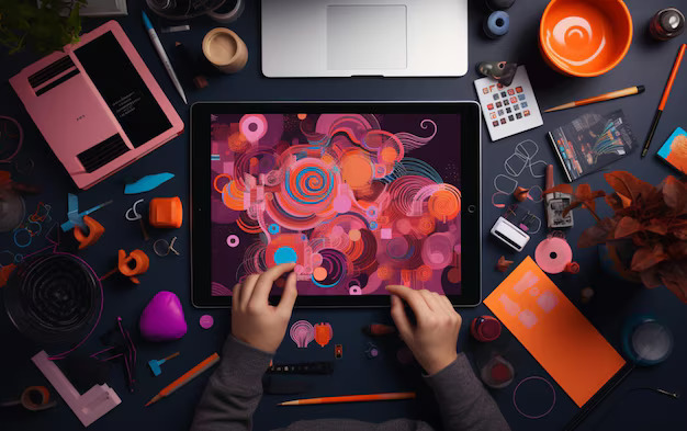 Visual Branding and AR Content Customisation