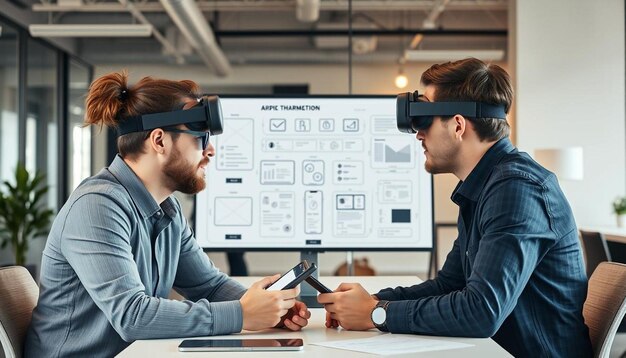 Our AR Setup and Tools