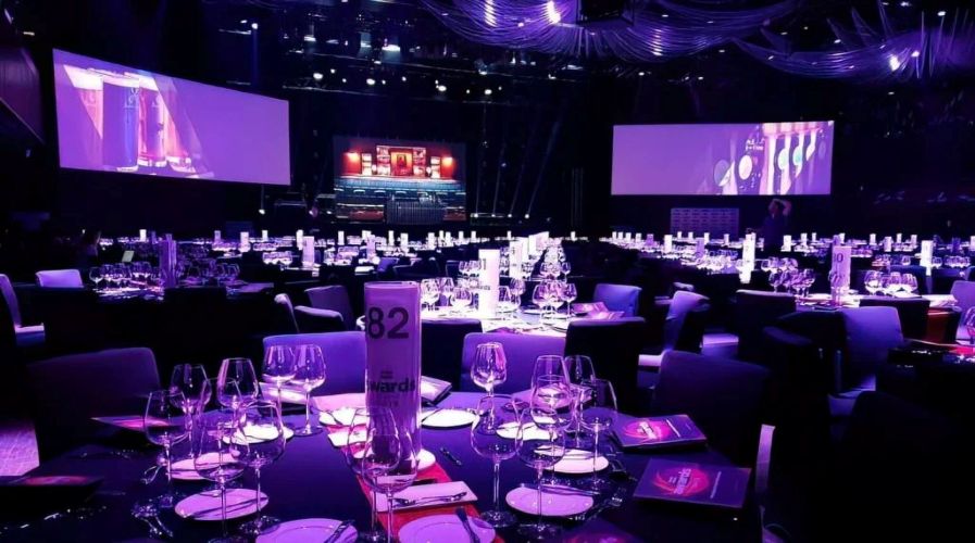 Event Venues Organiser for Corporate Event