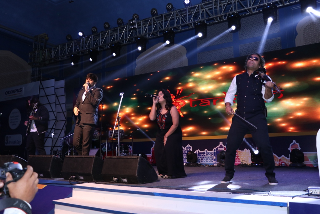 The Best MICE Event Agency for Running Exhibitions