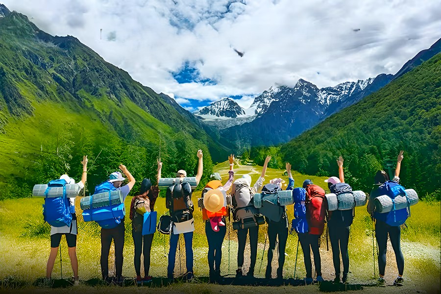 Corporate Team Outing and Offsite Trip Planning Services for Companies