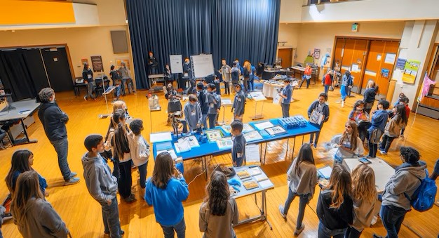 Types of Academic Symposiums We Organise
