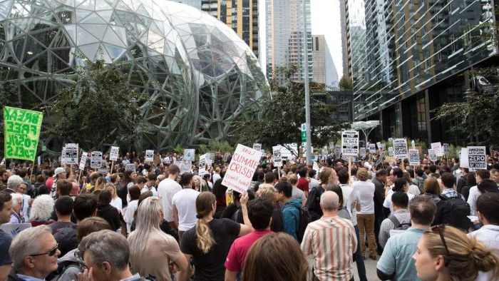 Making Climate Events More Fun and Useful
