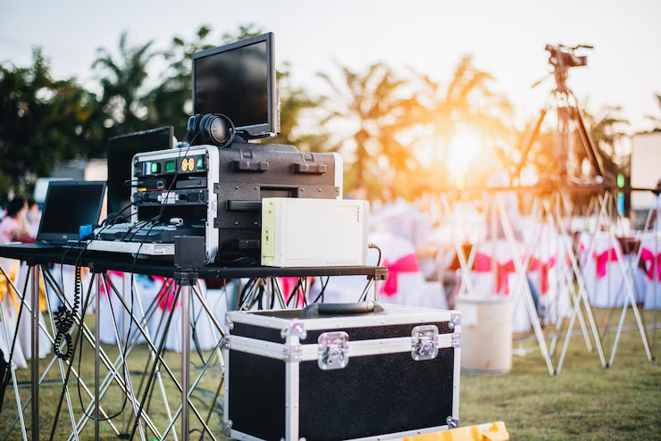 Why Should One Use Hire4Event for Handling Event Content?