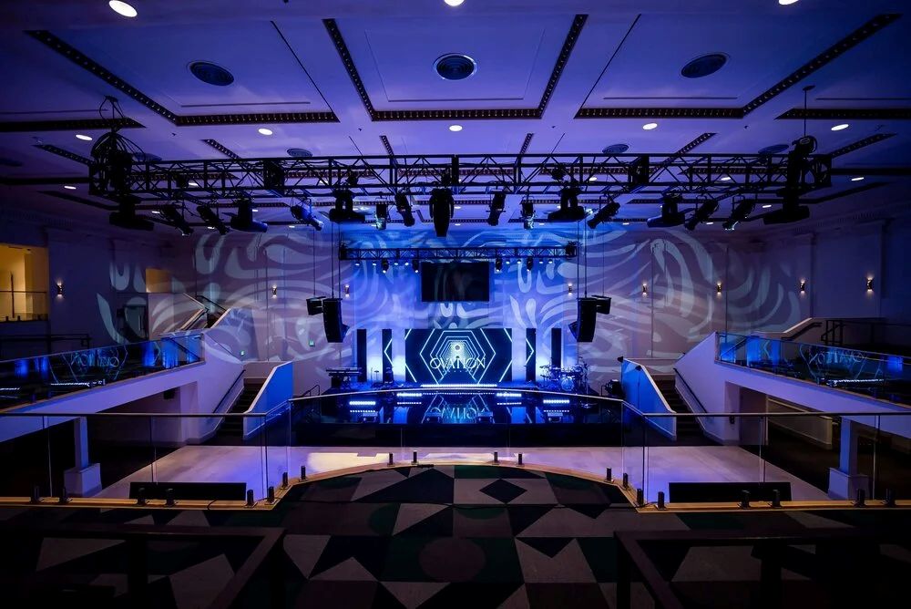 How We Organize Events Step by Step