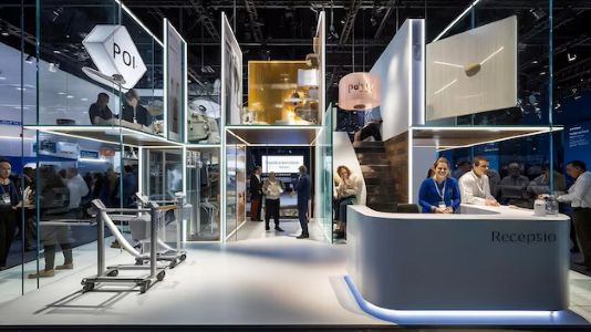 Categories of Exhibits
