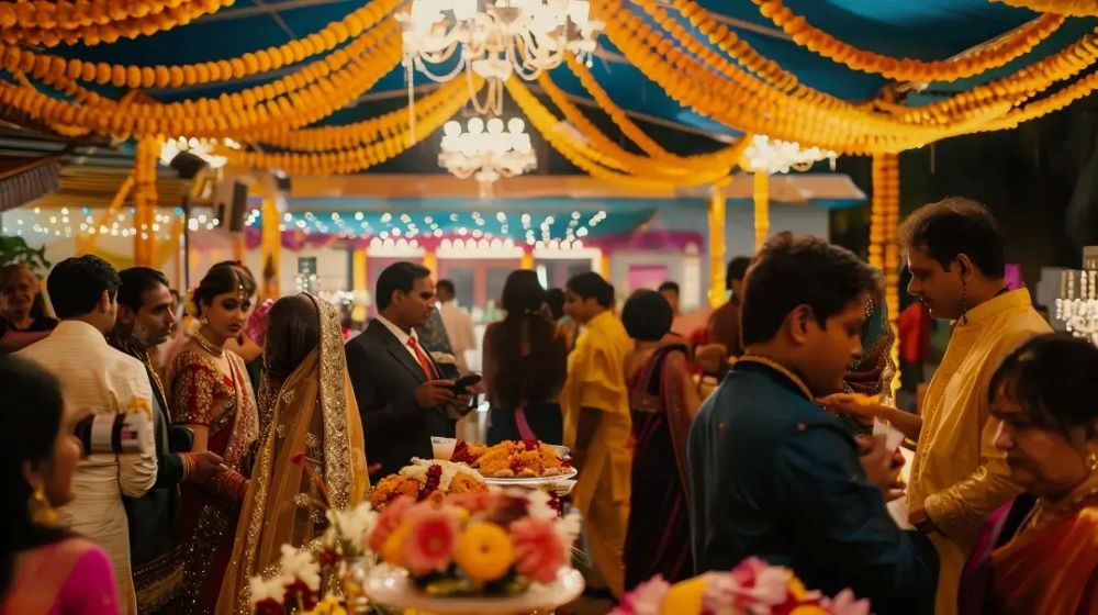 Leading Cultural Festival Planning and Event Management Companies in India