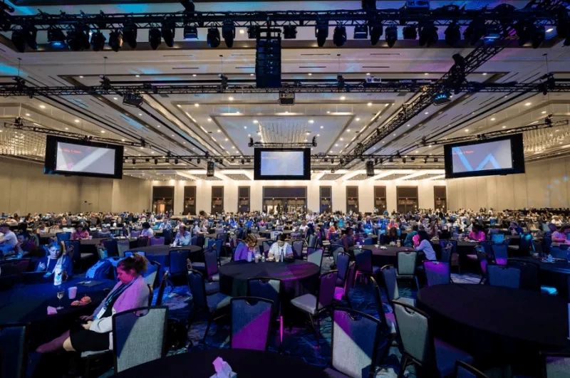Digital Marketing Event Organizers