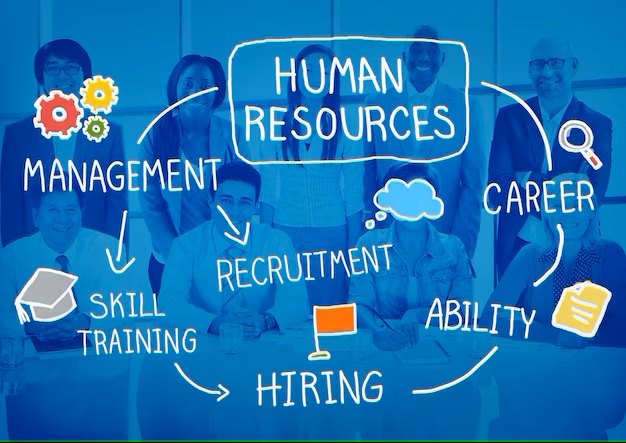 Staffing and Management