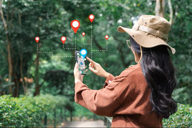 Interactive Tour Features for Team Engagement