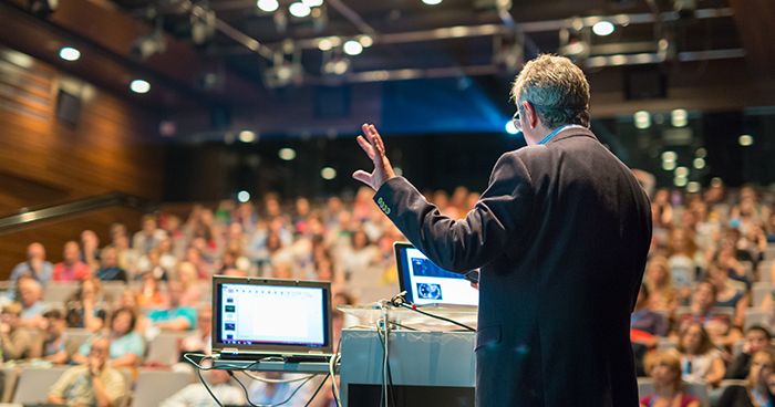 Leading E-commerce Platforms Event Organiser
