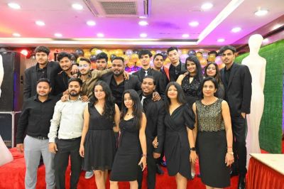 Training Institutes Event Planner