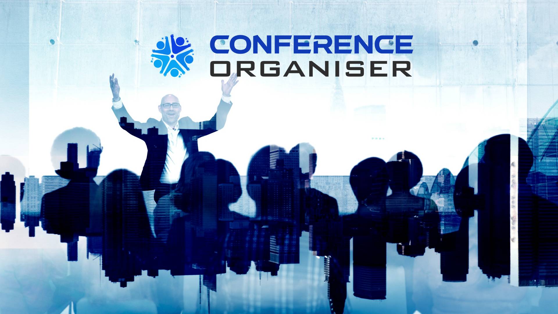 Why Choose Us as Your Main Meetings Organiser with Full Support