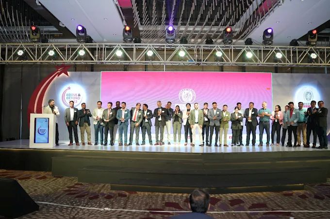 Services Offered by us for MICE Events