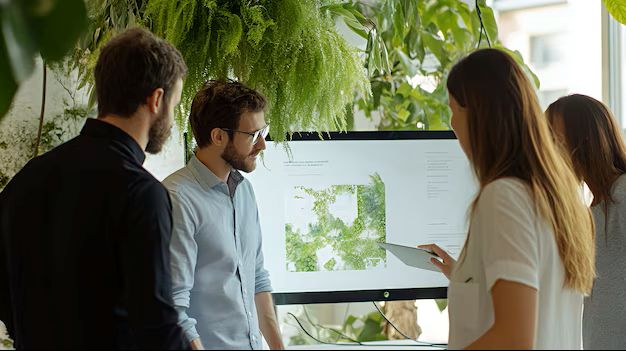How We Engage Guests to Support Green Practices