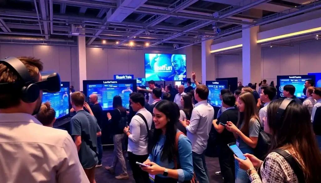 What We Are Excited About in the Future of Events
