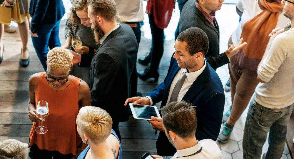 Why Picking a Top Event Infrastructure and Management Company Is Your First Smart Move