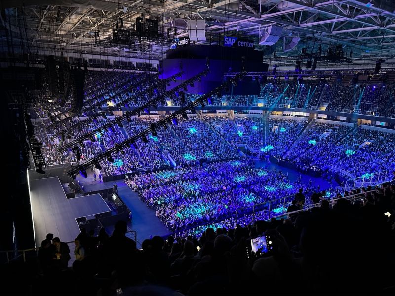 Breaking It Down: The Most Important Parts of World-Class Event Infrastructure