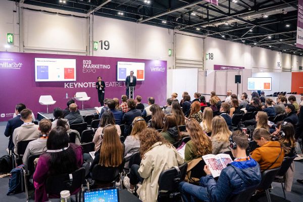 Types of B2B Expo We Organise