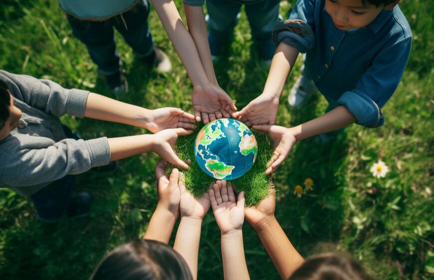 Environmental Conference Organizers