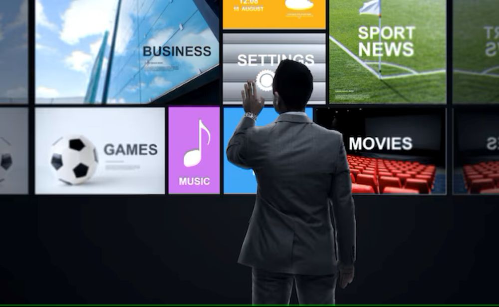 Main Feature of Our DP-Based Streaming Services