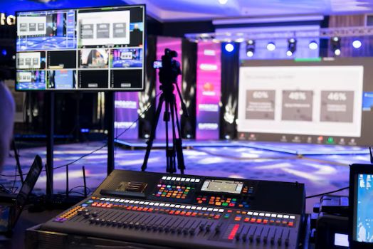 Technical Setup That Rock Every Show