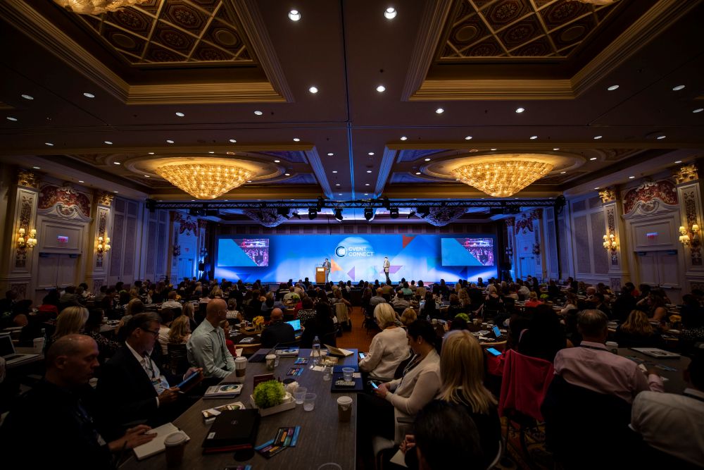 What Makes Us Stand Out Among High-Profile Corporate Event Experts