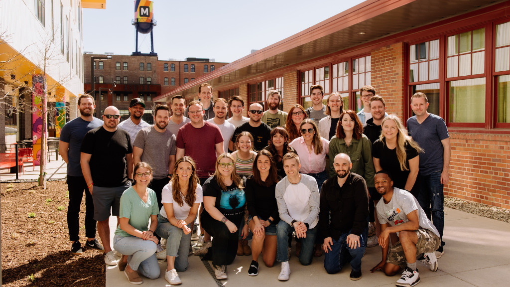 The Best Offsites for Getting Your Team Involved