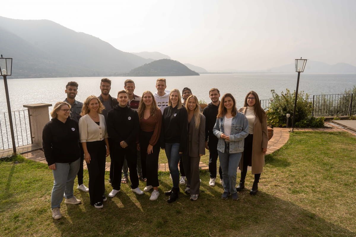 Planning an Offsite Event Without Any Problems from Start to Finish