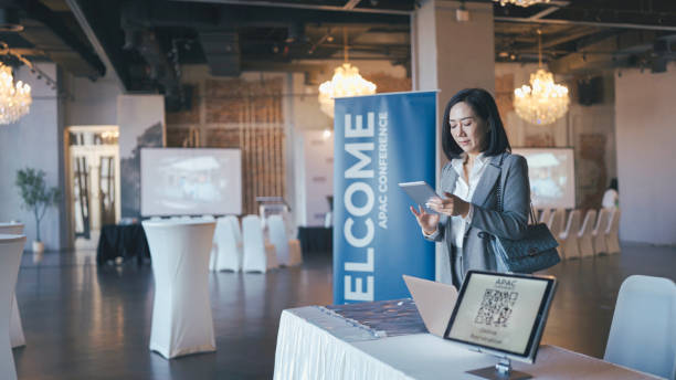 Why Choose Hire4Event for Exhibition Management?