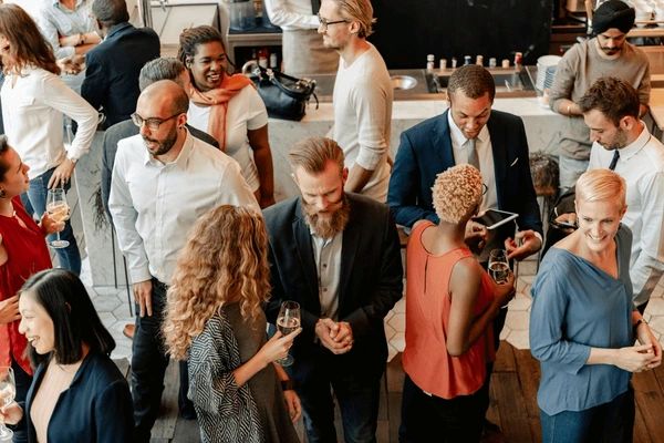 Why You Should Hire Us to Plan Your Business Event Outside of the Office