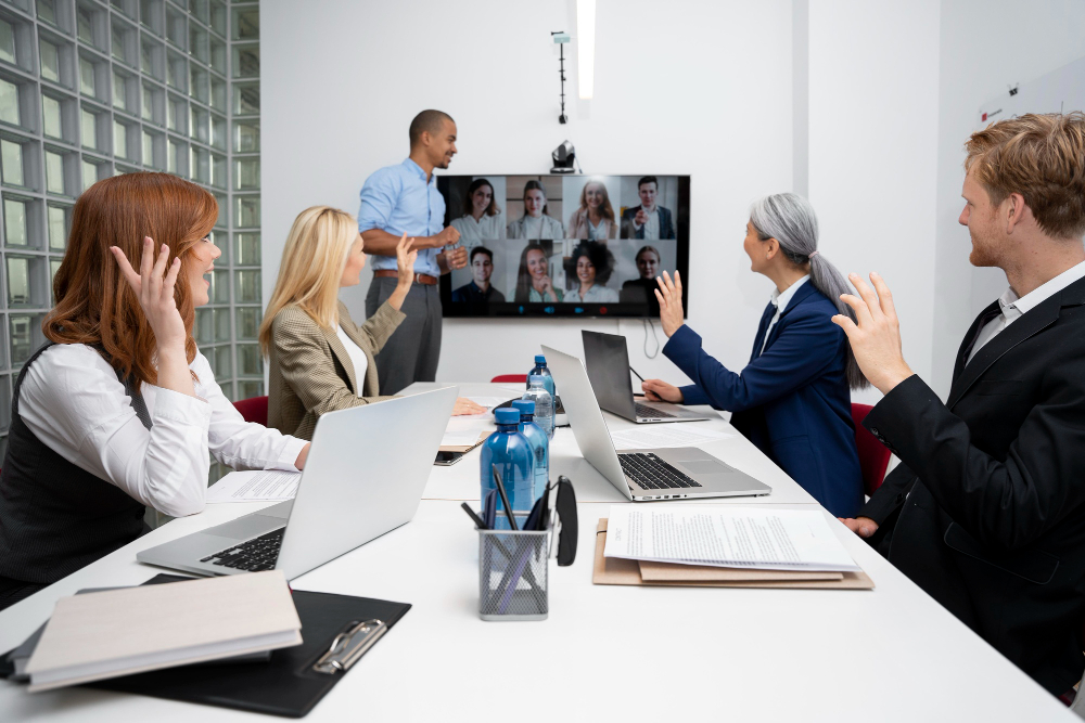 Virtual Experience Planner