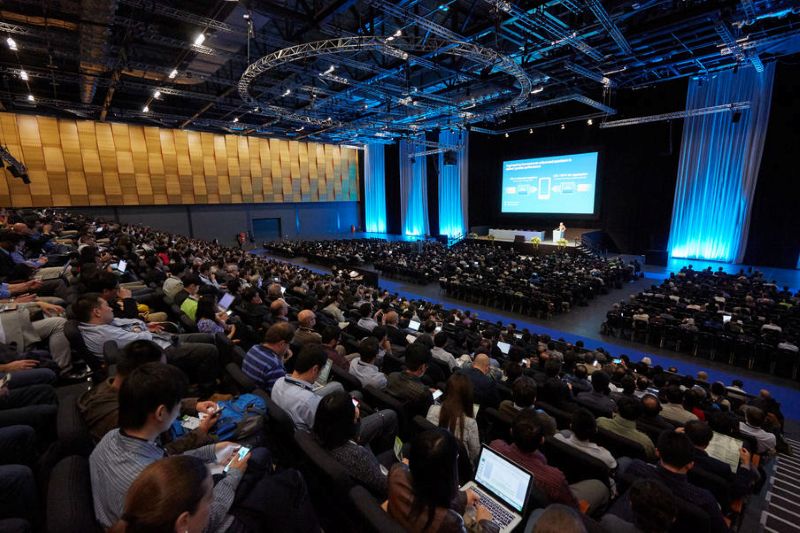 Facilities That Meets Medical Event Needs