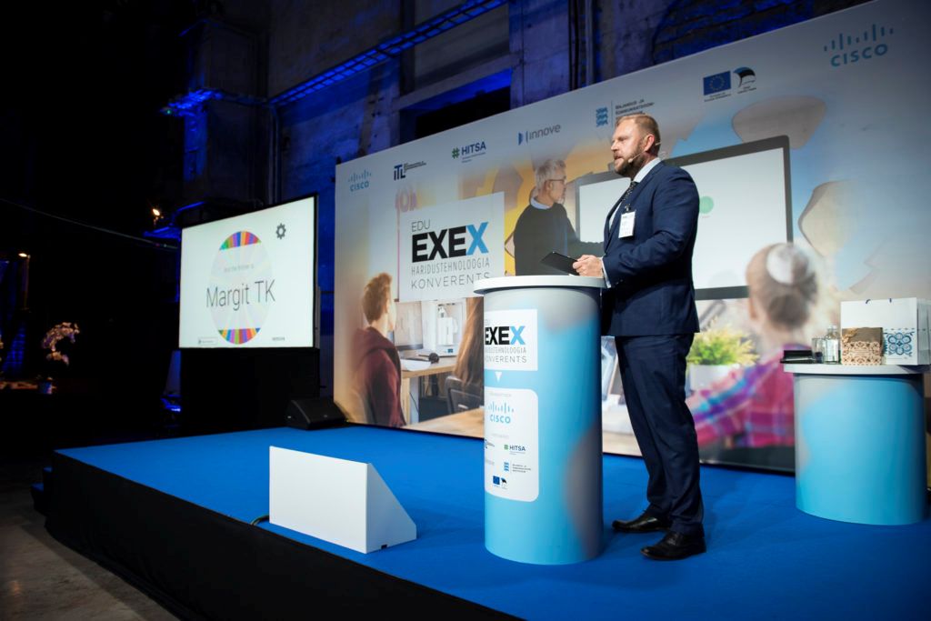Making Events Interactive for Guests and Doctors