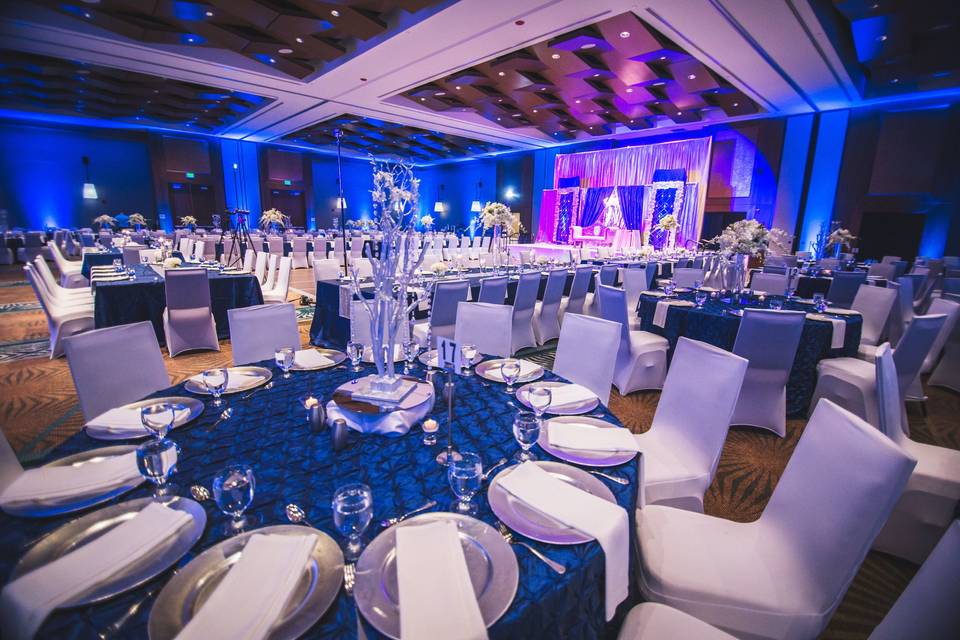 Top MICE Event Organiser with End-to-End Services