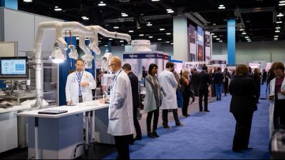 Medical Equipment Manufacturers Event Organiser