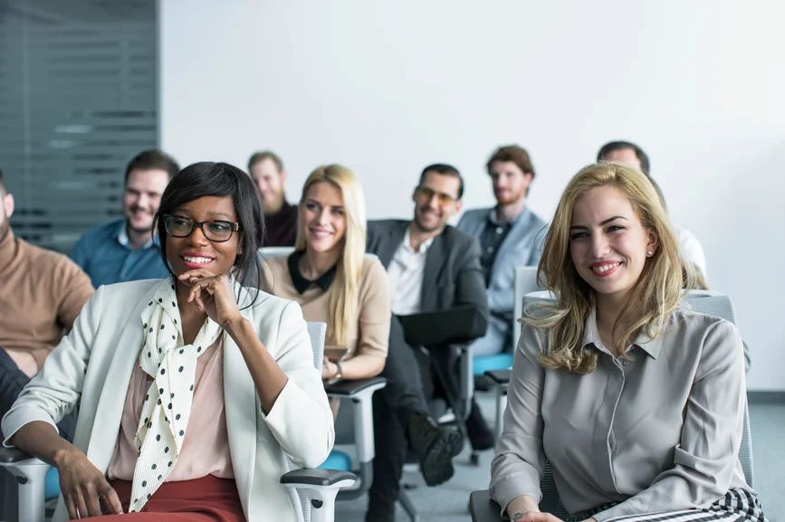 Advance Tech and Tools for Trainers & Delegates