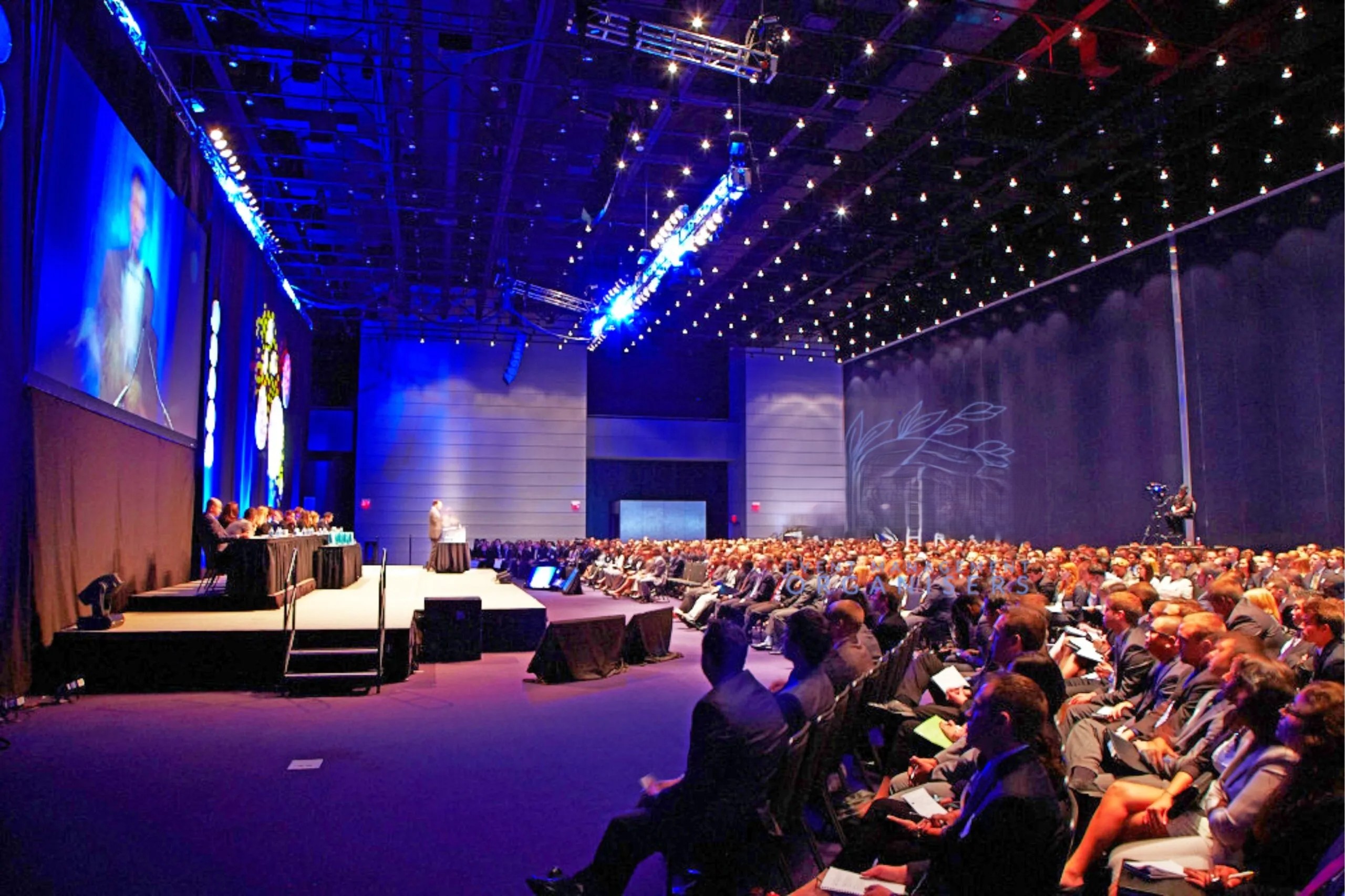 Kinds of Medical Events We Organise