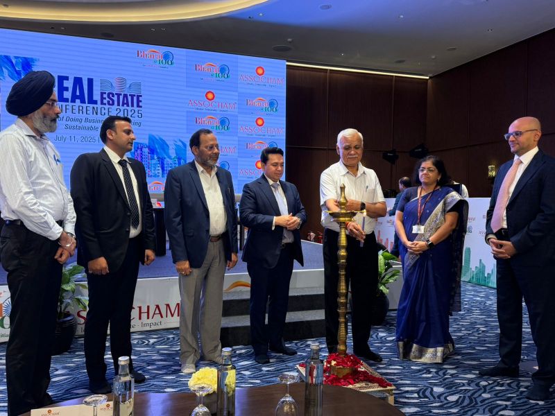 Real Estate Events in Cities Across India