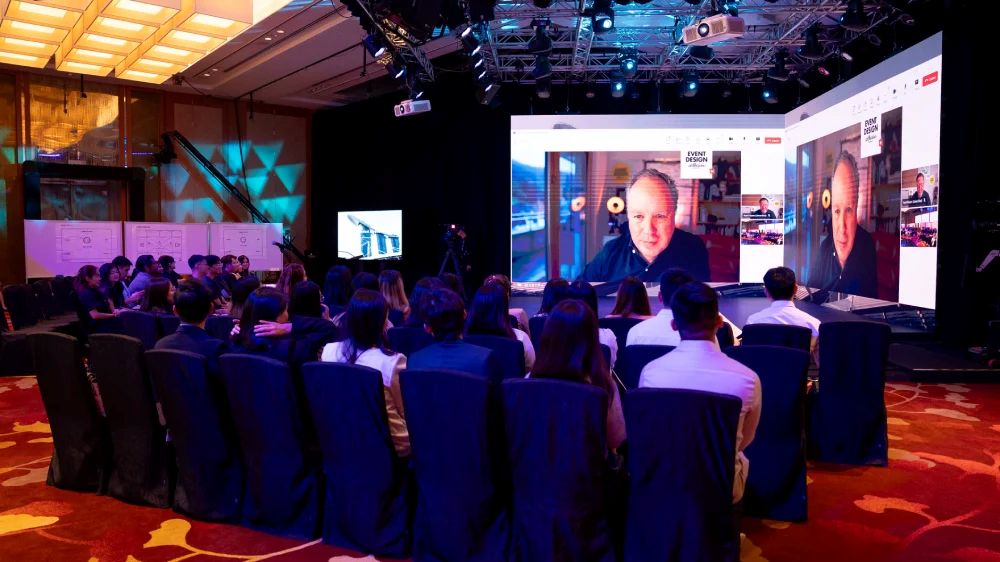 Key Parts of MICE Events That We Make Successful